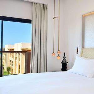 Camera deluxe con letto king size