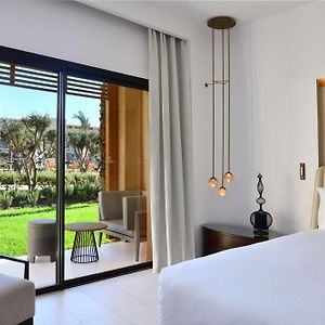 Habitación Adaptada para Personas de Movilidad Reducida con Cama King