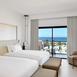 Suite mit 2 Schlafzimmern und mit Kingsize-Bett